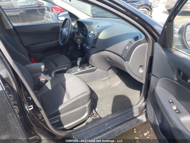 Aukcja sprzedaży 2012 Hyundai Elantra Touring Gls, vin: KMHDB8AE2CU143819, numer aukcji: 12597552