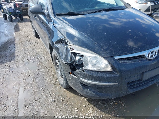 Aukcja sprzedaży 2012 Hyundai Elantra Touring Gls, vin: KMHDB8AE2CU143819, numer aukcji: 12597552