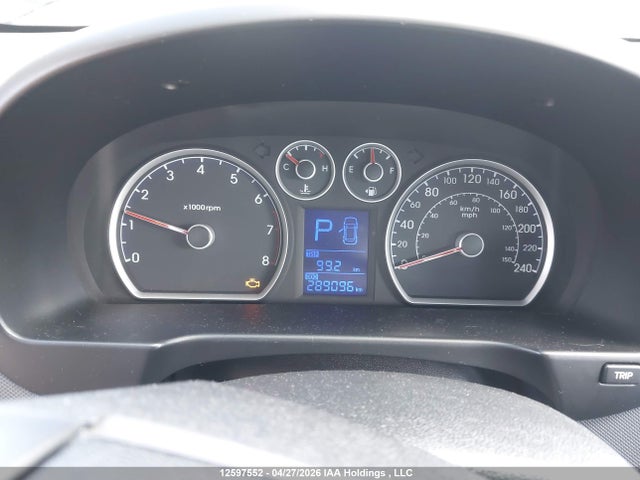 Aukcja sprzedaży 2012 Hyundai Elantra Touring Gls, vin: KMHDB8AE2CU143819, numer aukcji: 12597552
