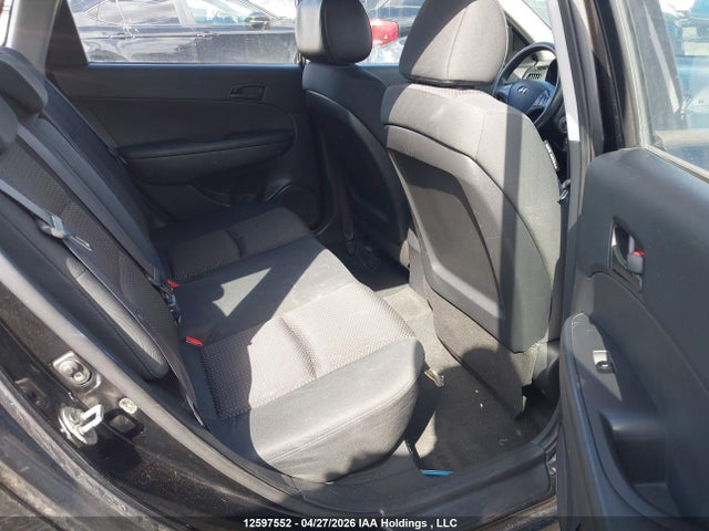 Aukcja sprzedaży 2012 Hyundai Elantra Touring Gls, vin: KMHDB8AE2CU143819, numer aukcji: 12597552
