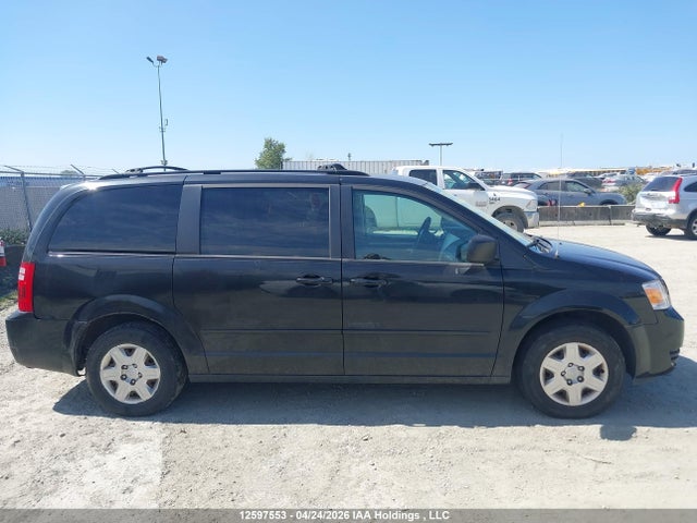 Aukcja sprzedaży 2010 Dodge Grand Caravan Se, vin: 2D4RN4DE6AR163803, numer aukcji: 12597553