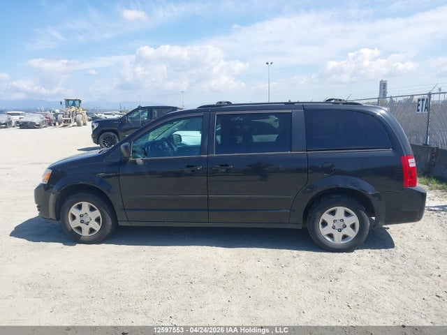Aukcja sprzedaży 2010 Dodge Grand Caravan Se, vin: 2D4RN4DE6AR163803, numer aukcji: 12597553