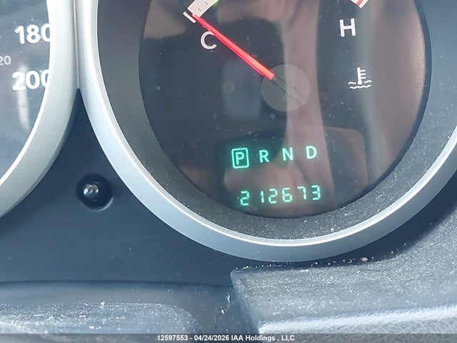 Aukcja sprzedaży 2010 Dodge Grand Caravan Se, vin: 2D4RN4DE6AR163803, numer aukcji: 12597553