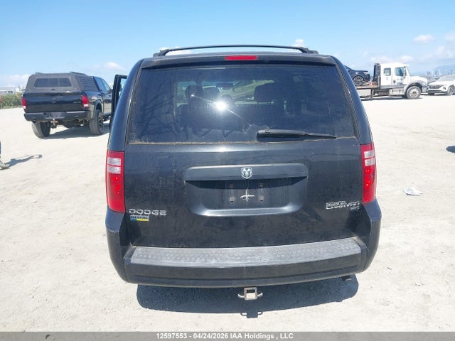 Aukcja sprzedaży 2010 Dodge Grand Caravan Se, vin: 2D4RN4DE6AR163803, numer aukcji: 12597553