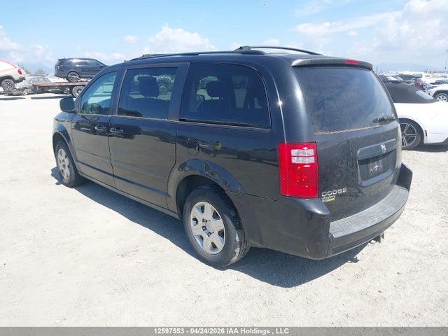 Aukcja sprzedaży 2010 Dodge Grand Caravan Se, vin: 2D4RN4DE6AR163803, numer aukcji: 12597553