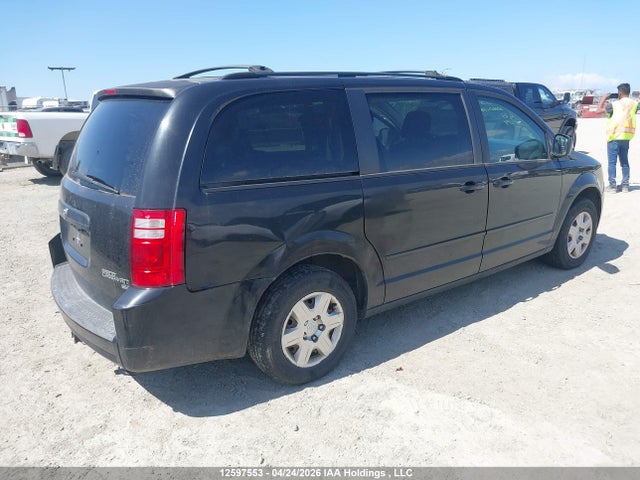 Aukcja sprzedaży 2010 Dodge Grand Caravan Se, vin: 2D4RN4DE6AR163803, numer aukcji: 12597553