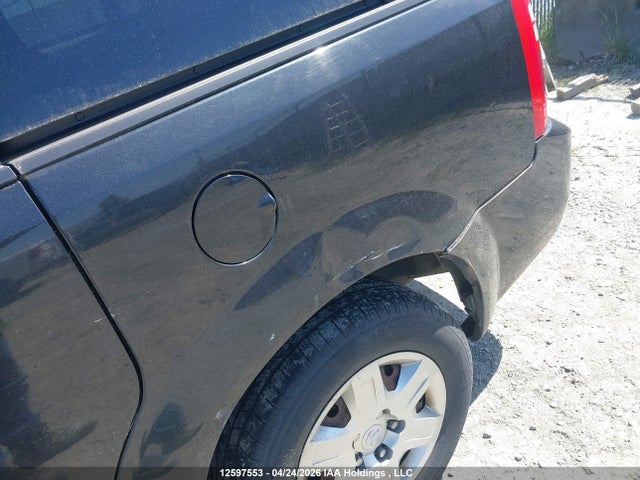 Aukcja sprzedaży 2010 Dodge Grand Caravan Se, vin: 2D4RN4DE6AR163803, numer aukcji: 12597553