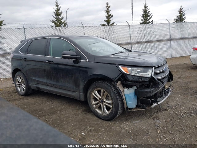 2FMPK4J88GBB79560 Ford EDGE SEL