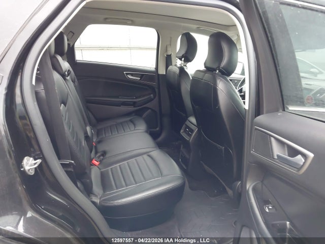 2FMPK4J88GBB79560 Ford EDGE SEL