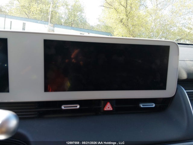 12597558 :رقم المزاد ، KM8KRDDF6RU337813 vin ، 2024 Hyundai Ioniq 5 Preferred Long Range With Ultimate Package مزاد بيع