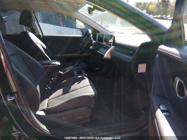 12597558 :رقم المزاد ، KM8KRDDF6RU337813 vin ، 2024 Hyundai Ioniq 5 Preferred Long Range With Ultimate Package مزاد بيع