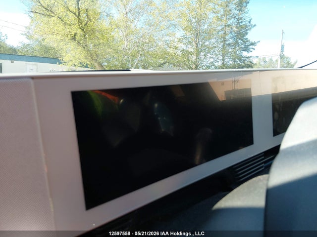 12597558 :رقم المزاد ، KM8KRDDF6RU337813 vin ، 2024 Hyundai Ioniq 5 Preferred Long Range With Ultimate Package مزاد بيع