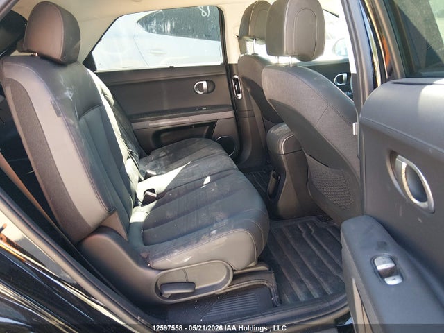 12597558 :رقم المزاد ، KM8KRDDF6RU337813 vin ، 2024 Hyundai Ioniq 5 Preferred Long Range With Ultimate Package مزاد بيع
