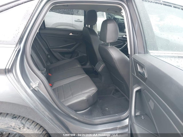 Продаж на аукціоні авто 2024 Volkswagen Jetta Comfortline, vin: 3VWEM7BU5RM081099, номер лоту: 12597559