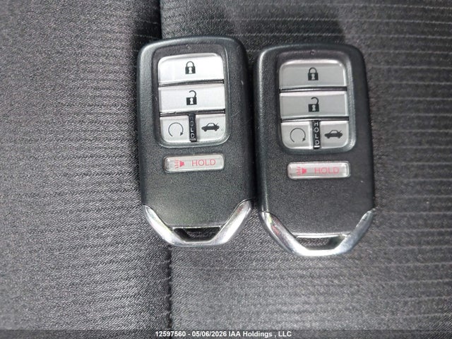 1HGCV1F25MA800470 Honda Accord