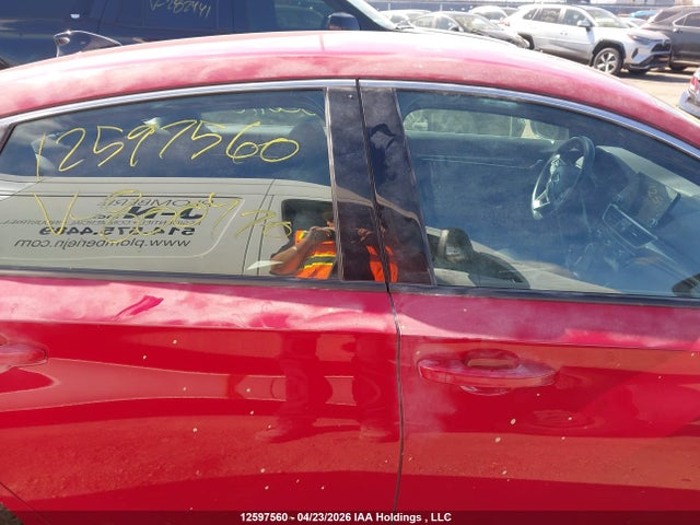 1HGCV1F25MA800470 Honda Accord