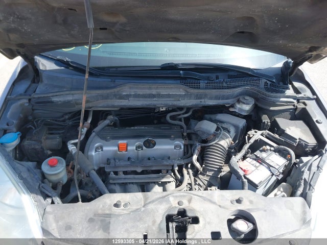 Aukcja sprzedaży 2011 Honda Cr-v Ex-l, vin: 5J6RE4H71BL812405, numer aukcji: 12593305