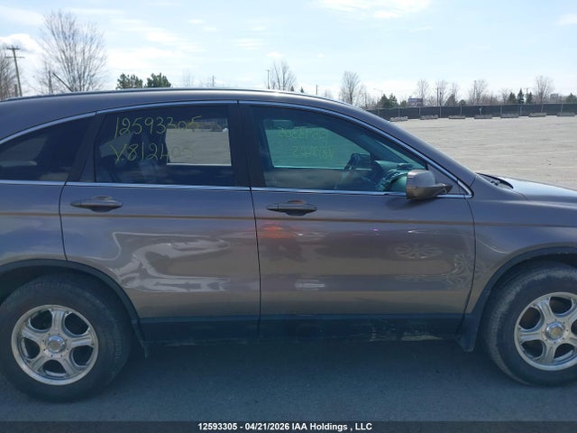 Aukcja sprzedaży 2011 Honda Cr-v Ex-l, vin: 5J6RE4H71BL812405, numer aukcji: 12593305