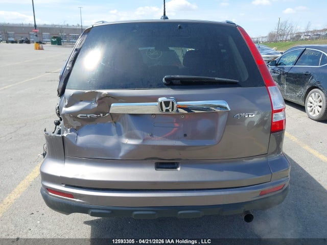 Aukcja sprzedaży 2011 Honda Cr-v Ex-l, vin: 5J6RE4H71BL812405, numer aukcji: 12593305