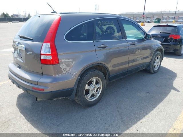 Aukcja sprzedaży 2011 Honda Cr-v Ex-l, vin: 5J6RE4H71BL812405, numer aukcji: 12593305