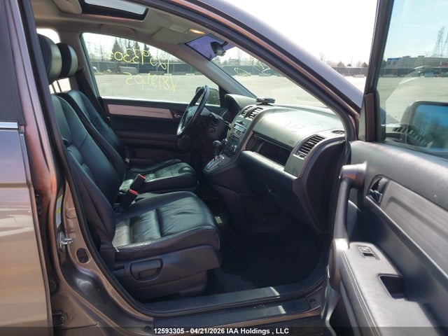 Aukcja sprzedaży 2011 Honda Cr-v Ex-l, vin: 5J6RE4H71BL812405, numer aukcji: 12593305