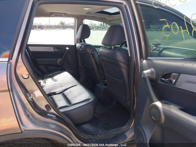 Aukcja sprzedaży 2011 Honda Cr-v Ex-l, vin: 5J6RE4H71BL812405, numer aukcji: 12593305