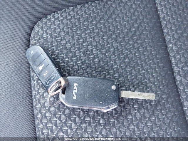 Продаж на аукціоні авто 2023 Kia Sportage Lx/x-line, vin: KNDPUCAF1P7119538, номер лоту: 12559779