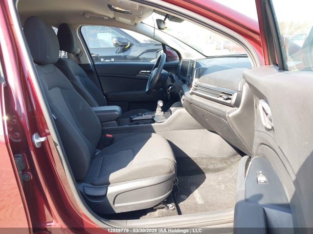 Продаж на аукціоні авто 2023 Kia Sportage Lx/x-line, vin: KNDPUCAF1P7119538, номер лоту: 12559779