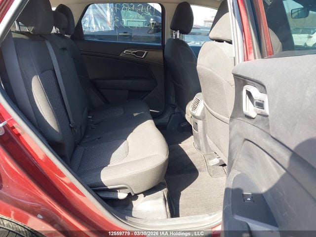 Продаж на аукціоні авто 2023 Kia Sportage Lx/x-line, vin: KNDPUCAF1P7119538, номер лоту: 12559779