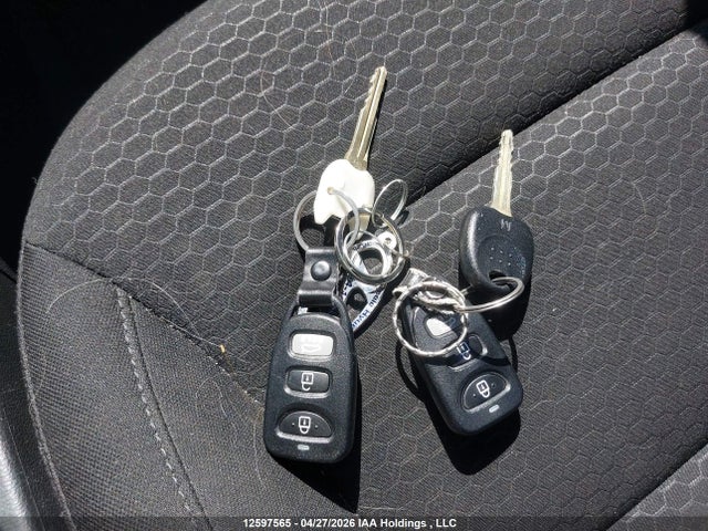 KMHD84LF0KU858349 Hyundai Elantra Preferred