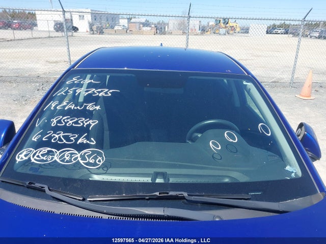 KMHD84LF0KU858349 Hyundai Elantra Preferred