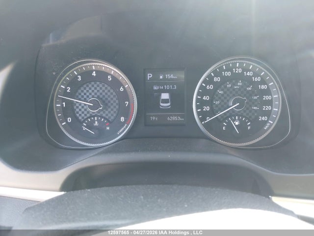 KMHD84LF0KU858349 Hyundai Elantra Preferred