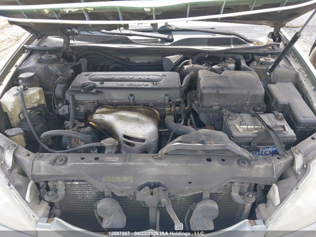 12597567 :رقم المزاد ، 4T1BE32K86U695822 vin ، 2006 Toyota Camry Le/xle/se مزاد بيع