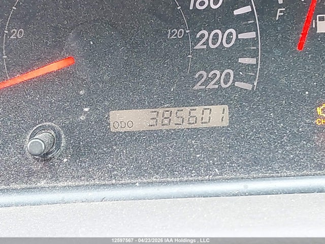 12597567 :رقم المزاد ، 4T1BE32K86U695822 vin ، 2006 Toyota Camry Le/xle/se مزاد بيع