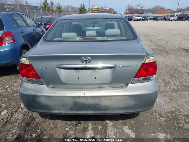 12597567 :رقم المزاد ، 4T1BE32K86U695822 vin ، 2006 Toyota Camry Le/xle/se مزاد بيع