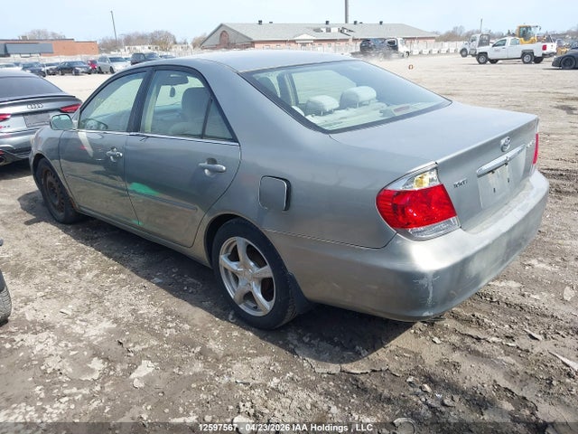 12597567 :رقم المزاد ، 4T1BE32K86U695822 vin ، 2006 Toyota Camry Le/xle/se مزاد بيع