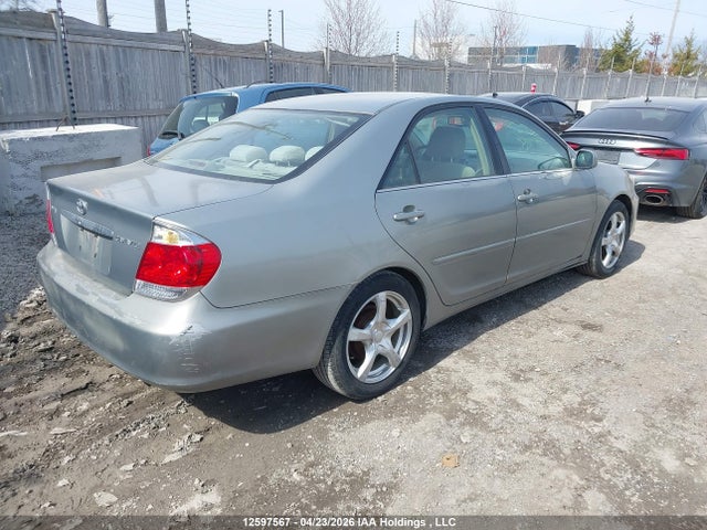12597567 :رقم المزاد ، 4T1BE32K86U695822 vin ، 2006 Toyota Camry Le/xle/se مزاد بيع