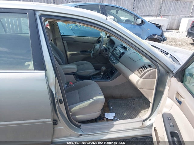 12597567 :رقم المزاد ، 4T1BE32K86U695822 vin ، 2006 Toyota Camry Le/xle/se مزاد بيع