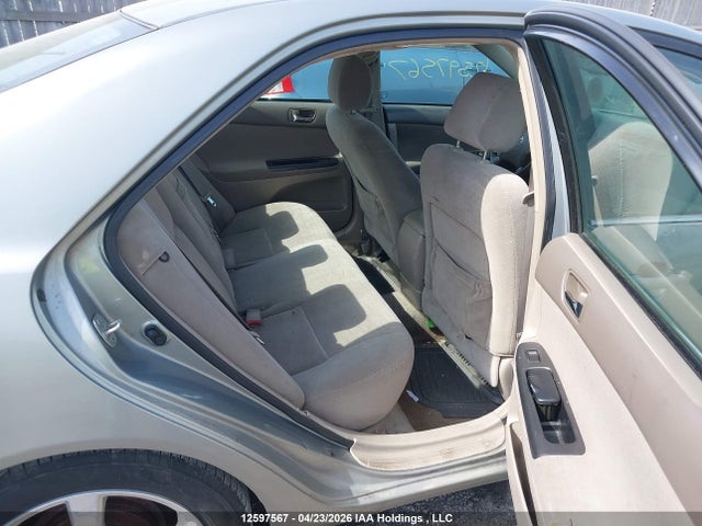 12597567 :رقم المزاد ، 4T1BE32K86U695822 vin ، 2006 Toyota Camry Le/xle/se مزاد بيع