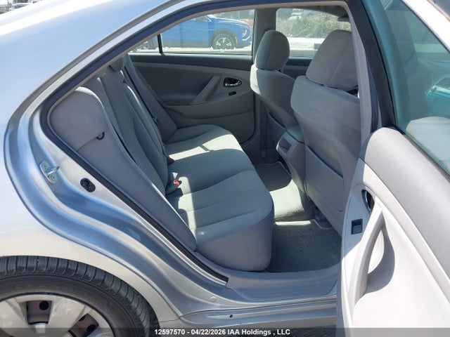 2007 Toyota Camry Ce/le/xle/se მანქანა იყიდება აუქციონზე, vin: 4T1BE46KX7U146074, აუქციონის ნომერი: 12597570