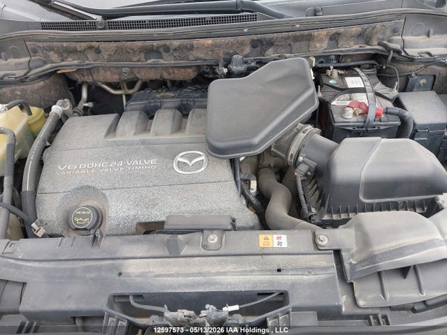 Aukcja sprzedaży 2009 Mazda Cx-9 Grand Touring/sport/touring, vin: JM3TB38A090169834, numer aukcji: 12597573