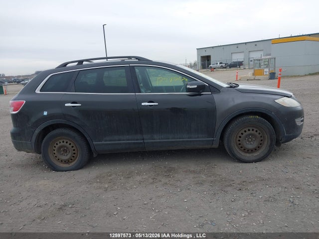 Aukcja sprzedaży 2009 Mazda Cx-9 Grand Touring/sport/touring, vin: JM3TB38A090169834, numer aukcji: 12597573