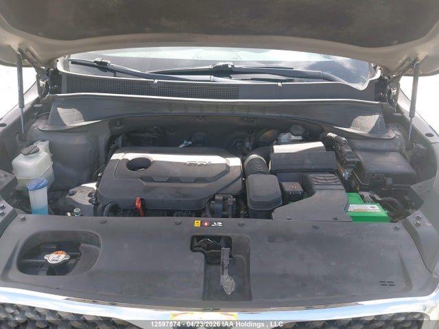 5XYPG4A32JG370971 KIA Sorento Lx/l
