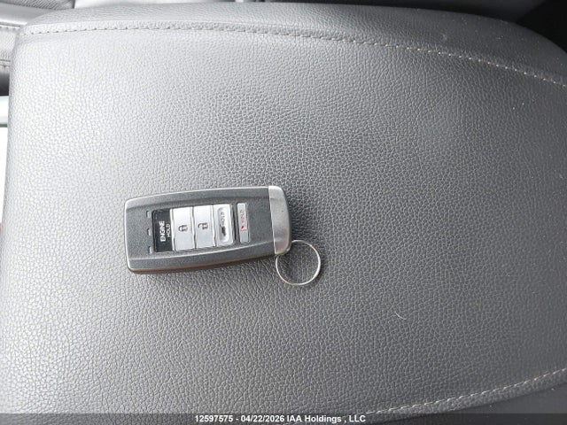 Aukcja sprzedaży 2017 Acura Mdx Navi, vin: 5FRYD4H48HB502420, numer aukcji: 12597575
