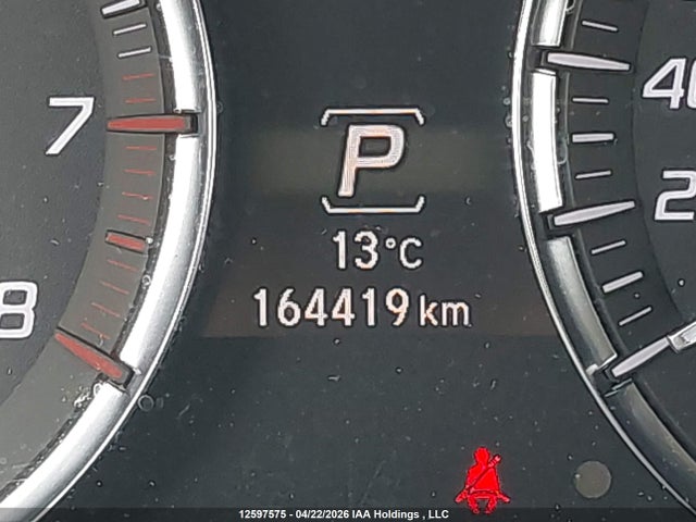 Aukcja sprzedaży 2017 Acura Mdx Navi, vin: 5FRYD4H48HB502420, numer aukcji: 12597575
