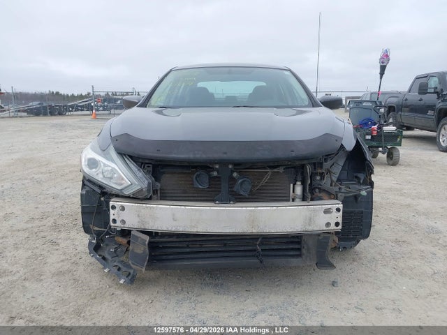 12597576 :رقم المزاد ، 1N4AL3AP7GN351659 vin ، 2016 Nissan Altima 2.5/2.5 S/2.5 Sl Tech/2.5 Sr/2.5 Sv مزاد بيع