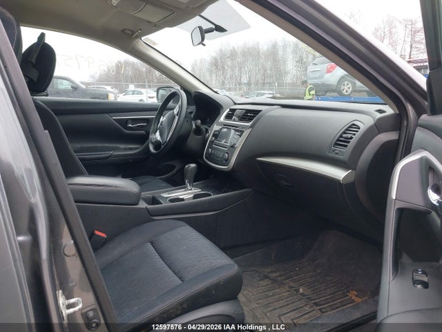 12597576 :رقم المزاد ، 1N4AL3AP7GN351659 vin ، 2016 Nissan Altima 2.5/2.5 S/2.5 Sl Tech/2.5 Sr/2.5 Sv مزاد بيع