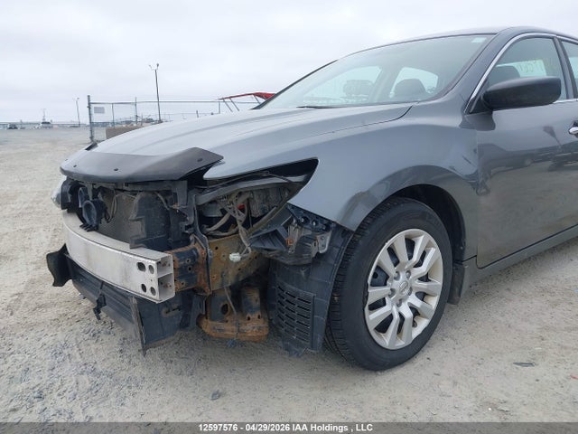 12597576 :رقم المزاد ، 1N4AL3AP7GN351659 vin ، 2016 Nissan Altima 2.5/2.5 S/2.5 Sl Tech/2.5 Sr/2.5 Sv مزاد بيع
