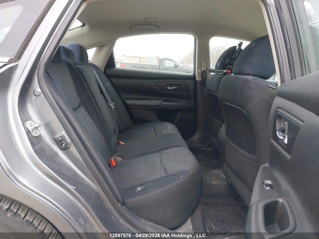 12597576 :رقم المزاد ، 1N4AL3AP7GN351659 vin ، 2016 Nissan Altima 2.5/2.5 S/2.5 Sl Tech/2.5 Sr/2.5 Sv مزاد بيع