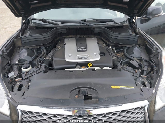 Aukcja sprzedaży 2017 Infiniti Qx50, vin: JN1BJ0RR0HM405998, numer aukcji: 12597577
